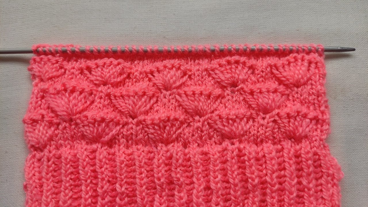 a very simple new sweater/cardigan design..