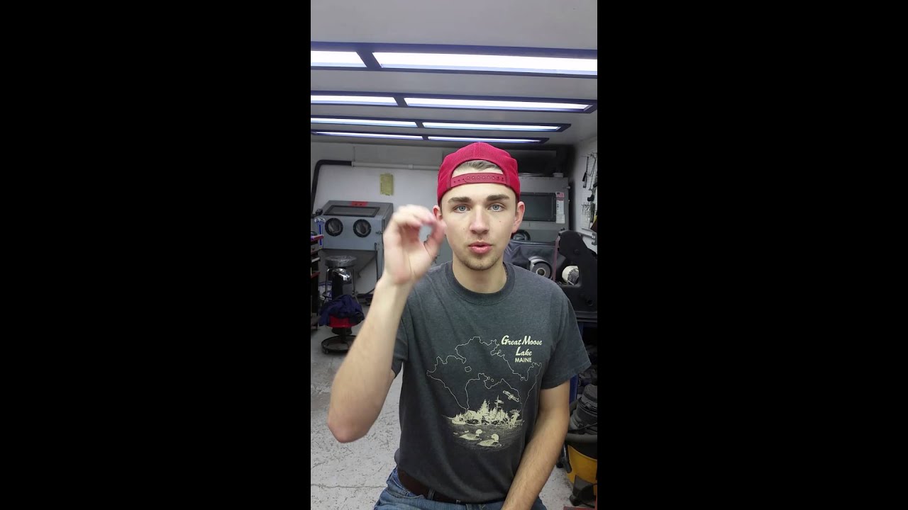 How to Sing Lower 2: Subharmonic Register Octavist