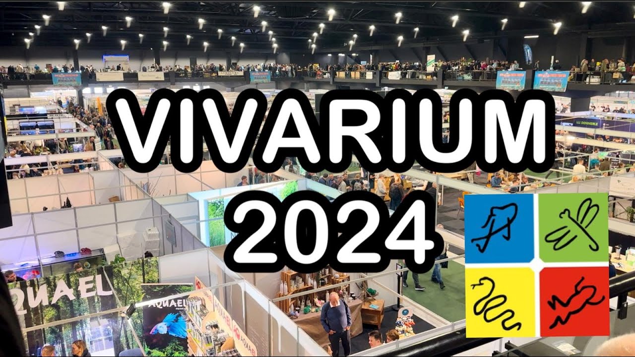Vivarium 2024