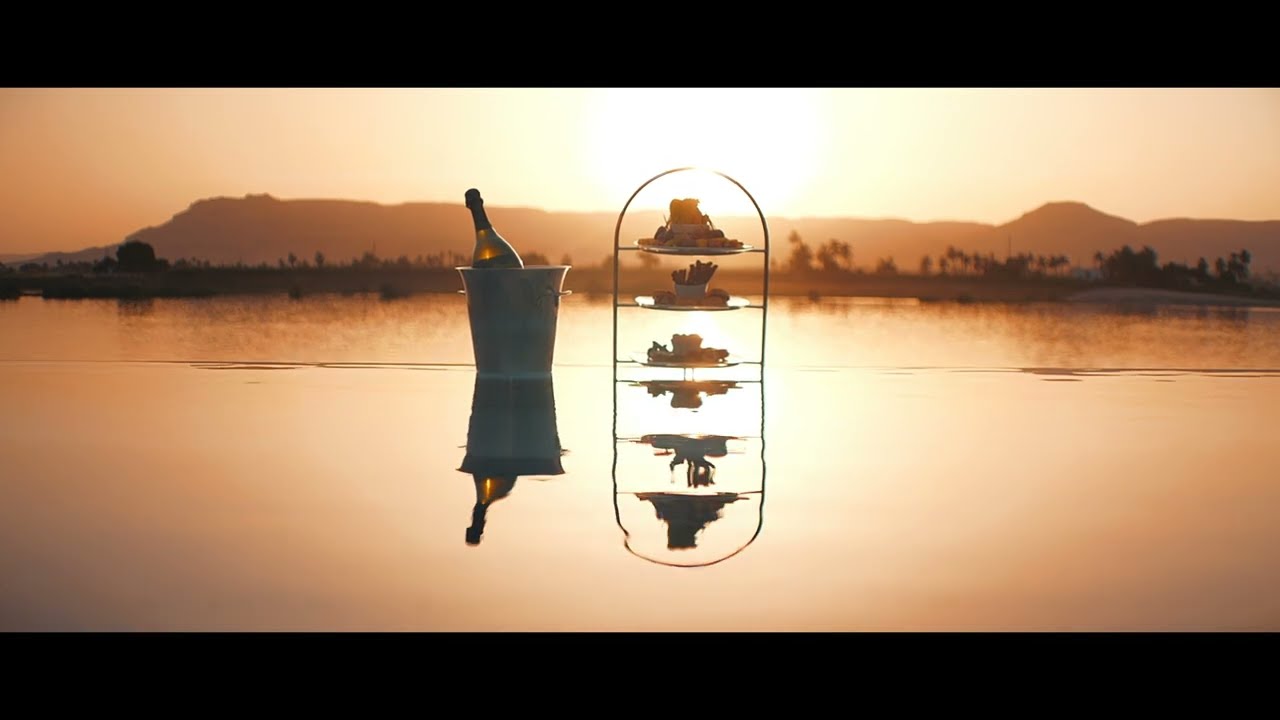 Hilton Luxor Resort & Spa