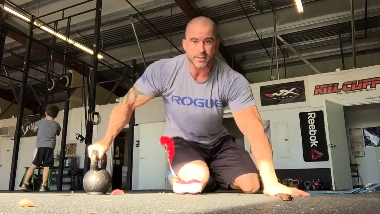 Shoulder pinch anterior pain and overhead shoulders FIX IT | Trevor Bachmeyer | SmashweRx