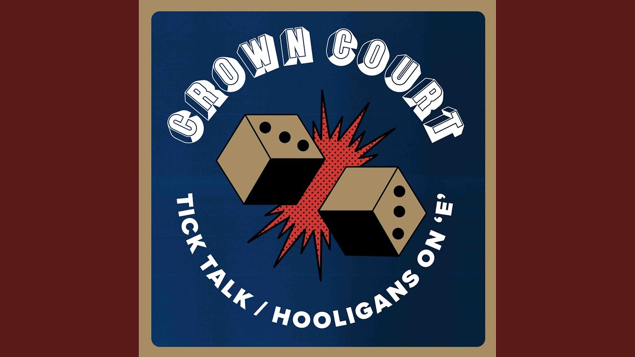 Hooligans On 'E'