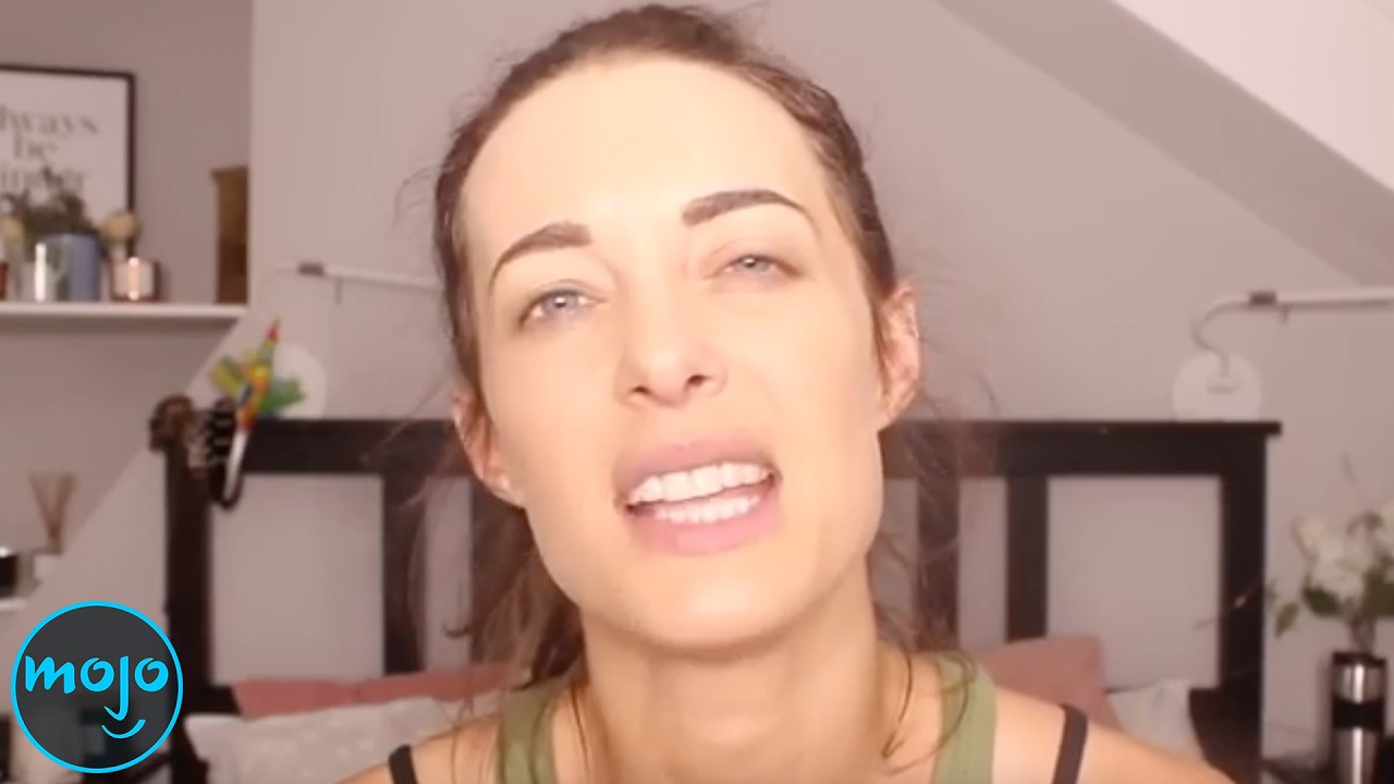 17 Tragic YouTube Videos Because of What We Know Now