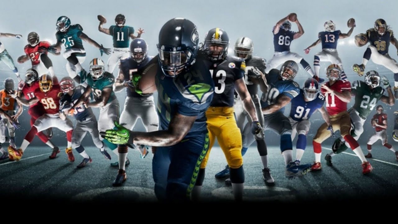 NFL Hype Video 2022-2023 Season | Centuries | 