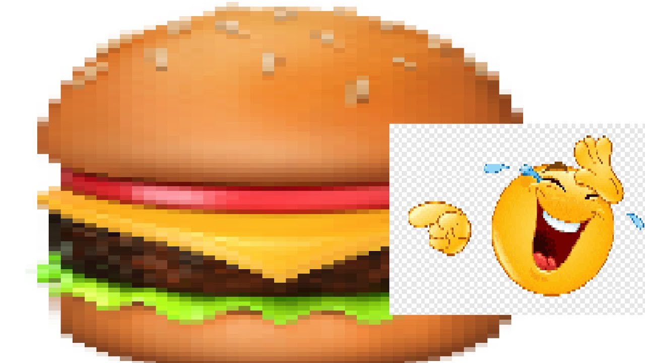 big burger