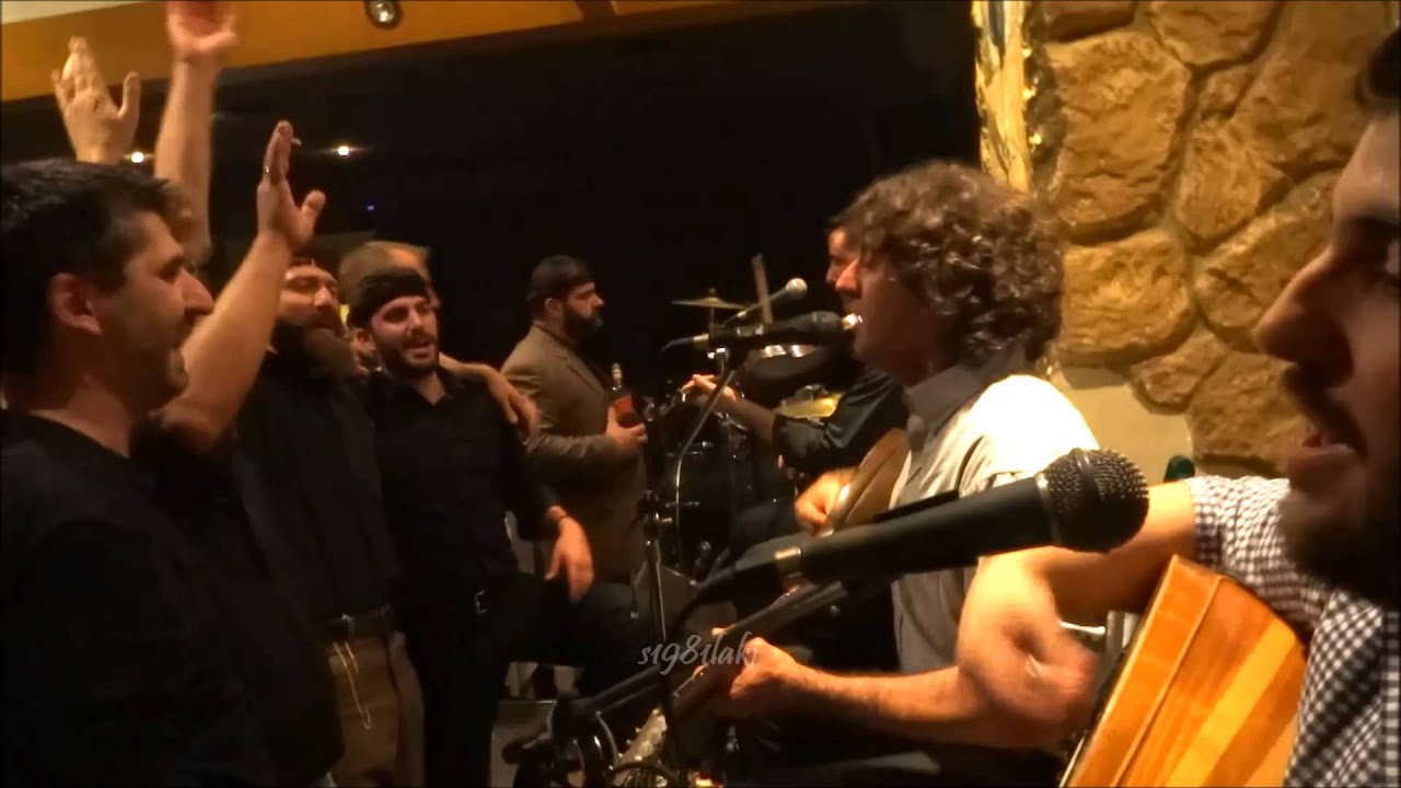 ΧΟΡΕΥΤΑΚΗΣ - ΣΤΑΥΡΙΑΝΟΥΔΑΚΗΣ - ΤΖΑΓΚΑΡΑΚΗΣ • (τελευταία βραδιά στη Θηβών..)