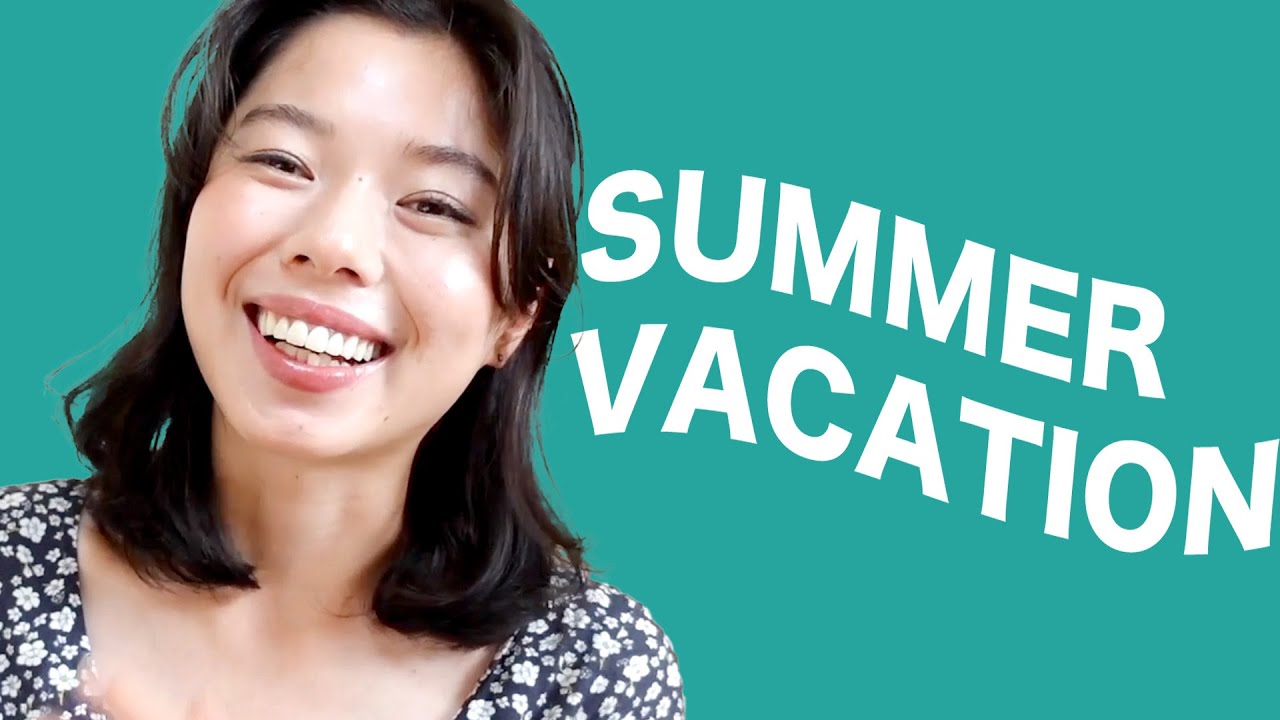 454 私の旅行の予定🧳🏖️ #日本語ポッドキャスト