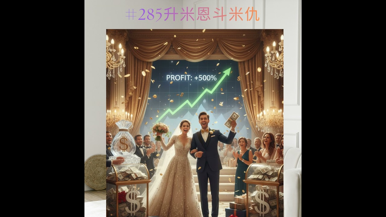 #285 升米恩，斗米仇 - 為什麼當你的幫助變成了日常，對方的感激就會變成理直氣壯？