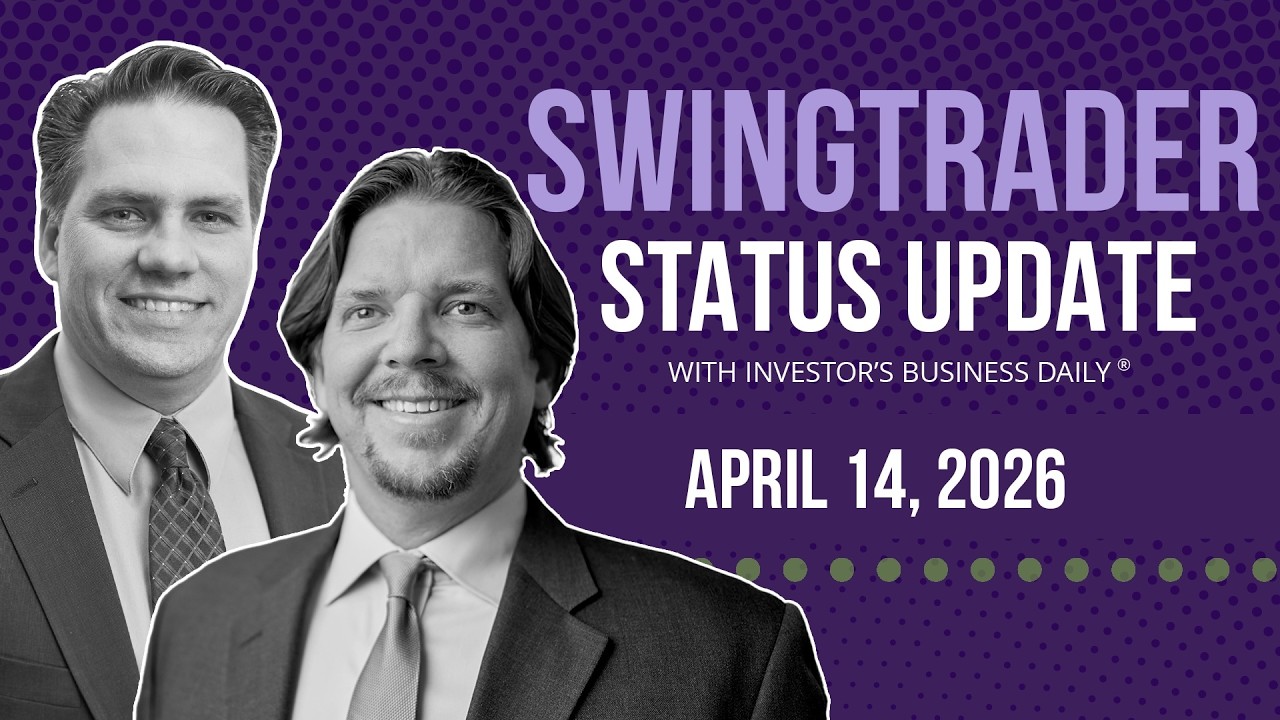 What&rsquo;s different about this rally? | SwingTrader Status Update