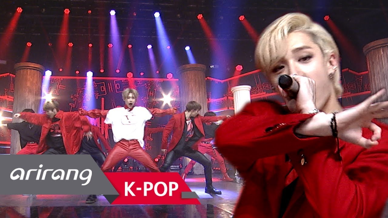 [Simply K-Pop] Stray Kids(스트레이 키즈) _ MIROH _ Ep.356 _ 040519