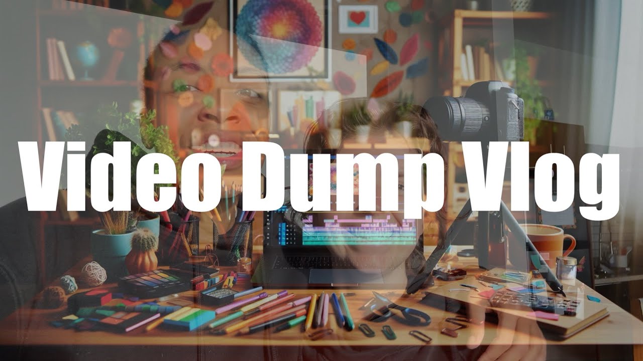 March Vlog