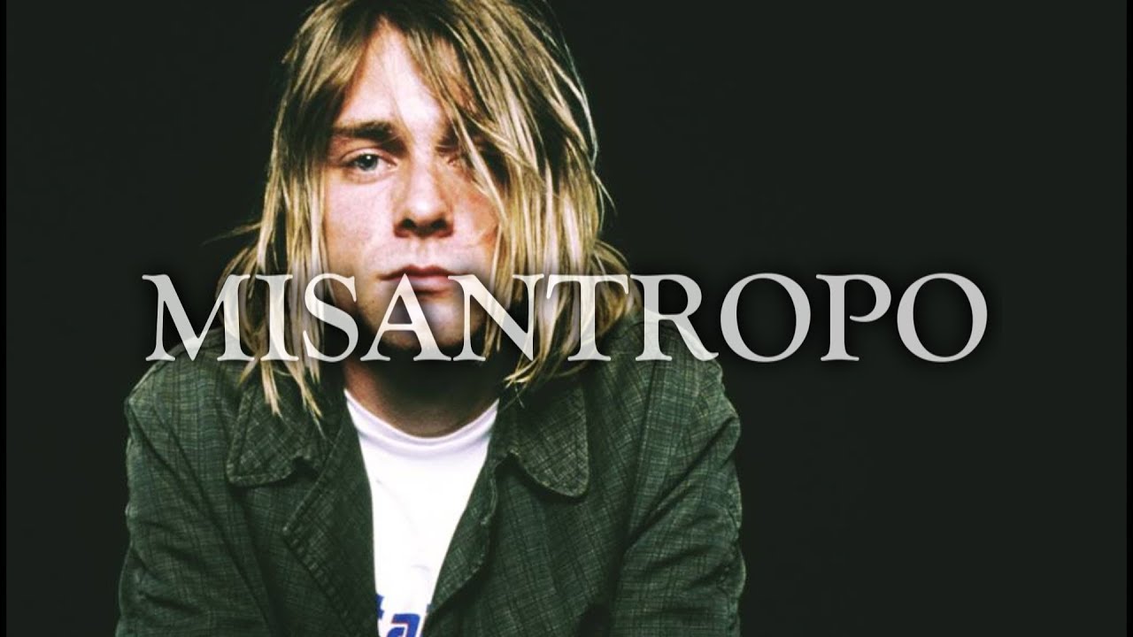 MISANTROPO