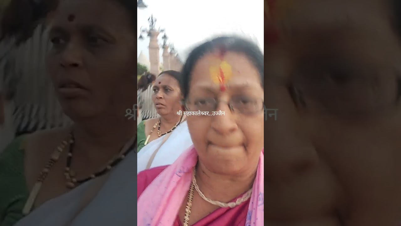 महाशिवरात्री निमित्त घ्या दर्शन बारा ज्योतिर्लिंग मंदिरांचे...