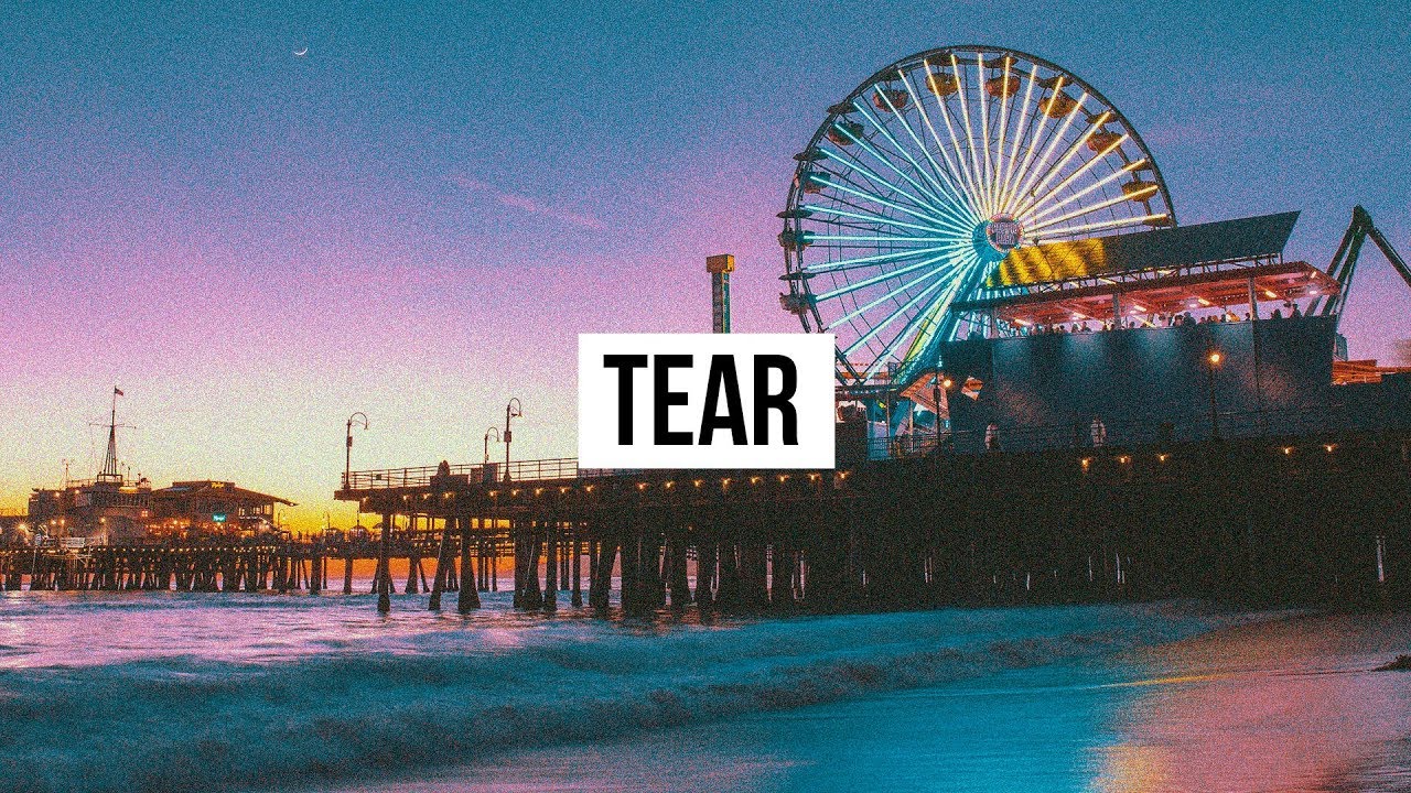 Chuki Beats - Tear | 2k17 beat tape