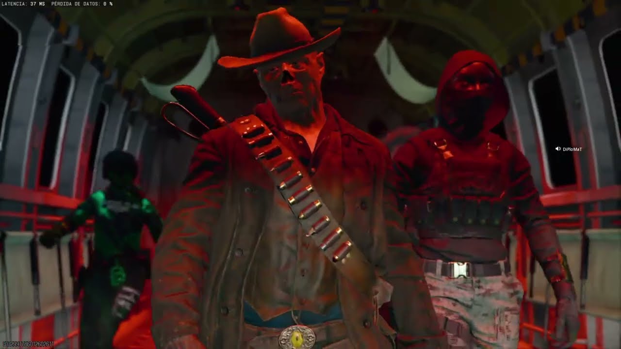 🤣Risas, momentos épicos y uno que otro error que casi nos cuesta la partida. #warzone #viral 