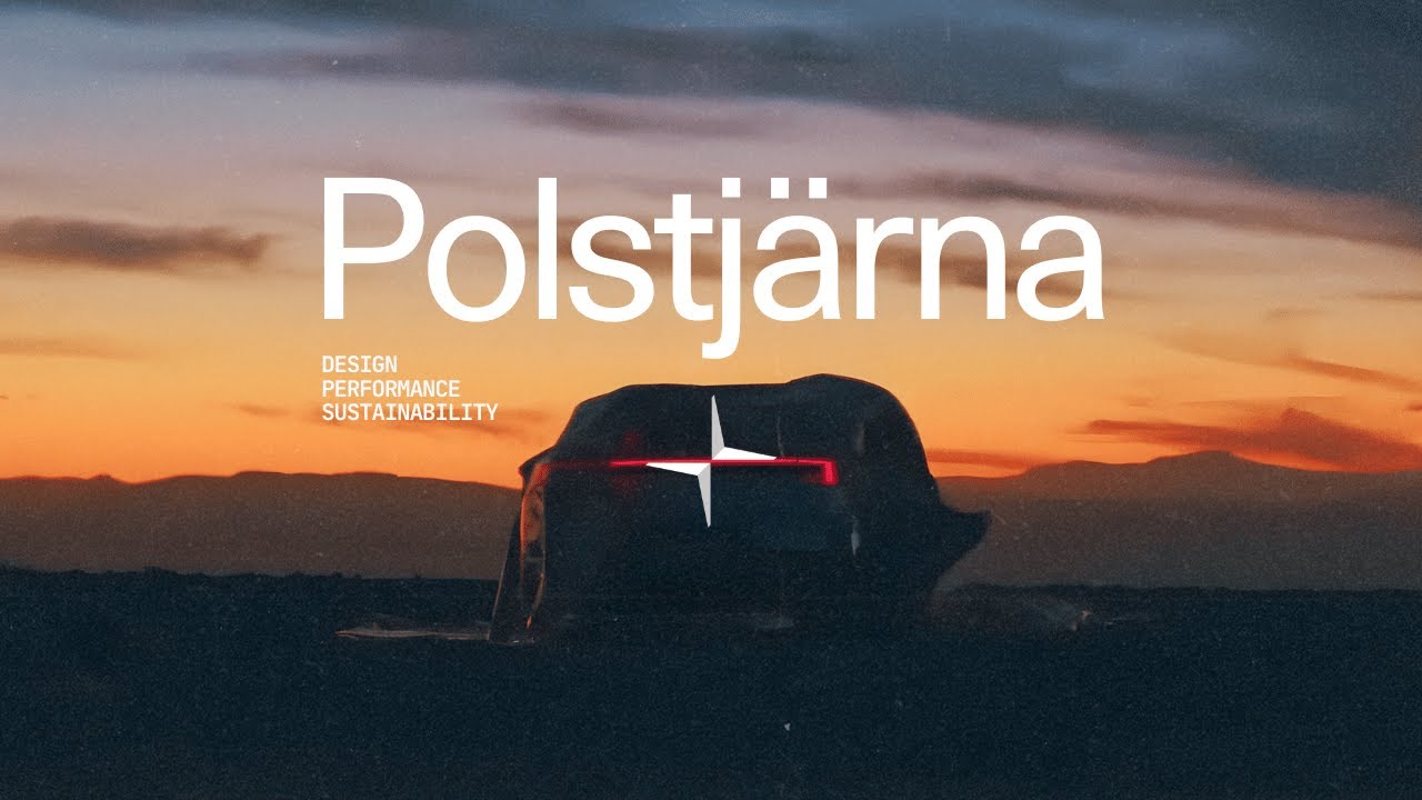 Polestar - Polstjärna