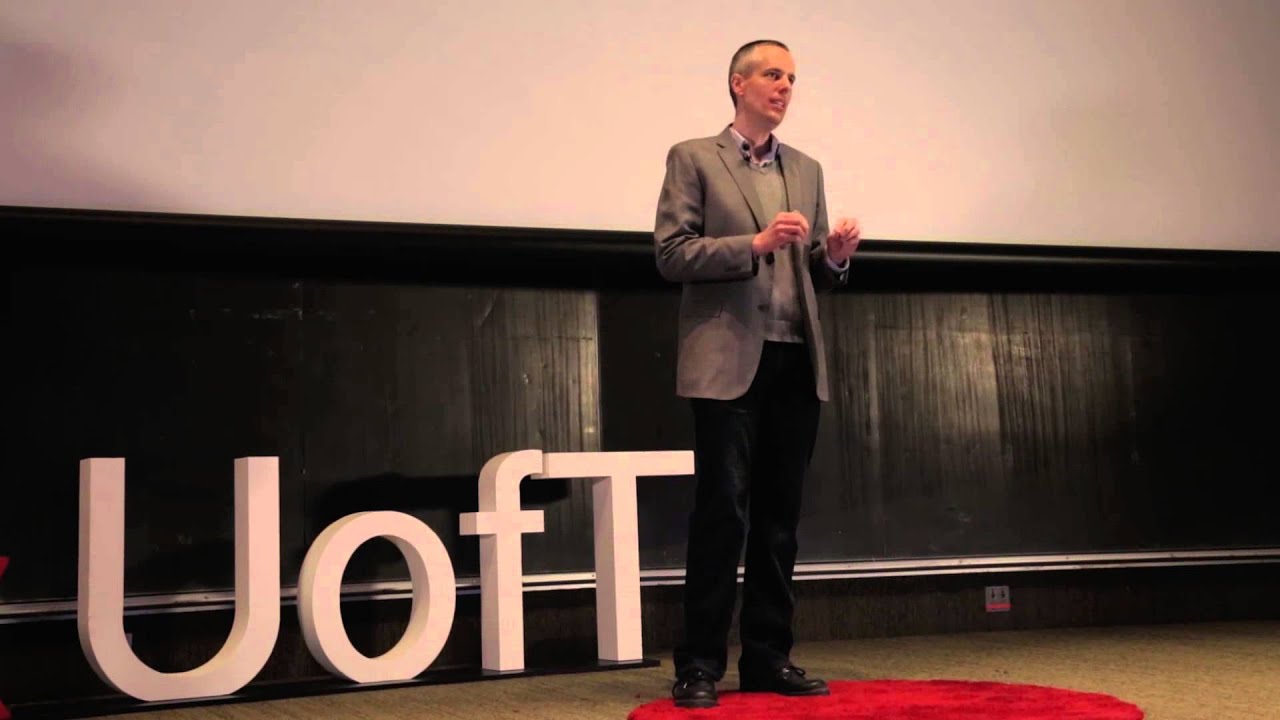 Yes, You Can Do Science | Michael Reid | TEDxUofT