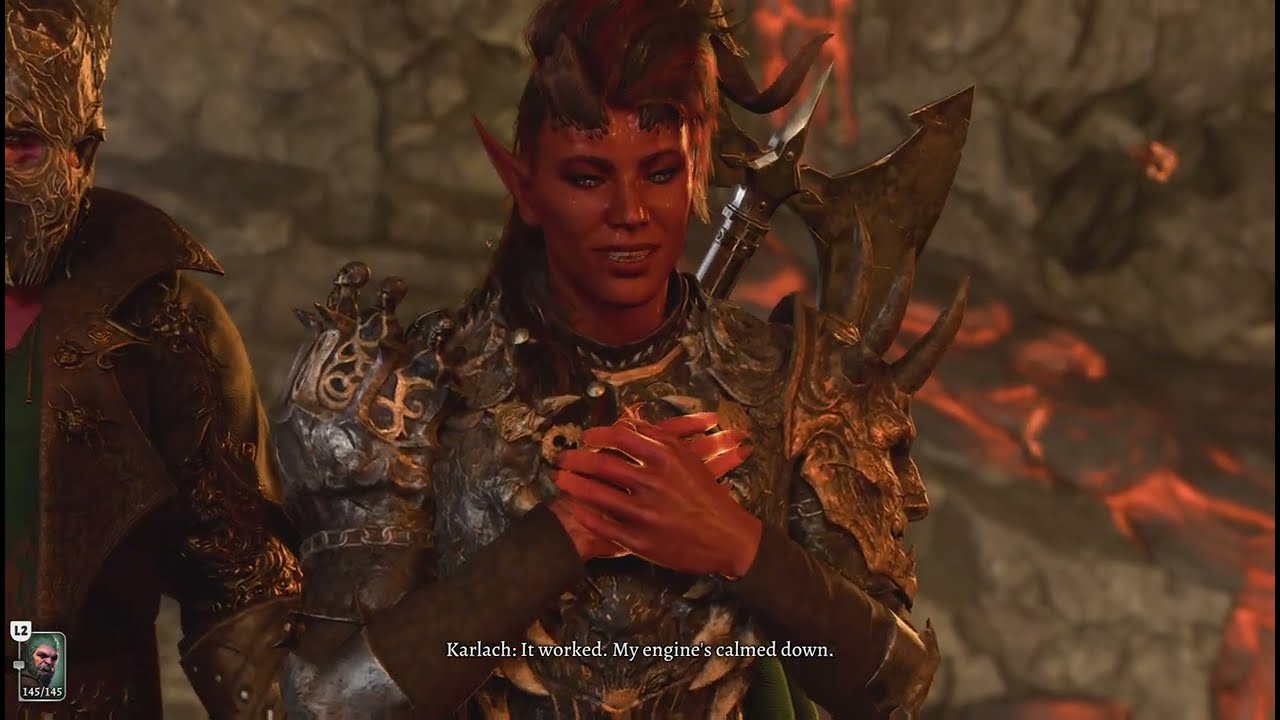 My Perfect Ending.