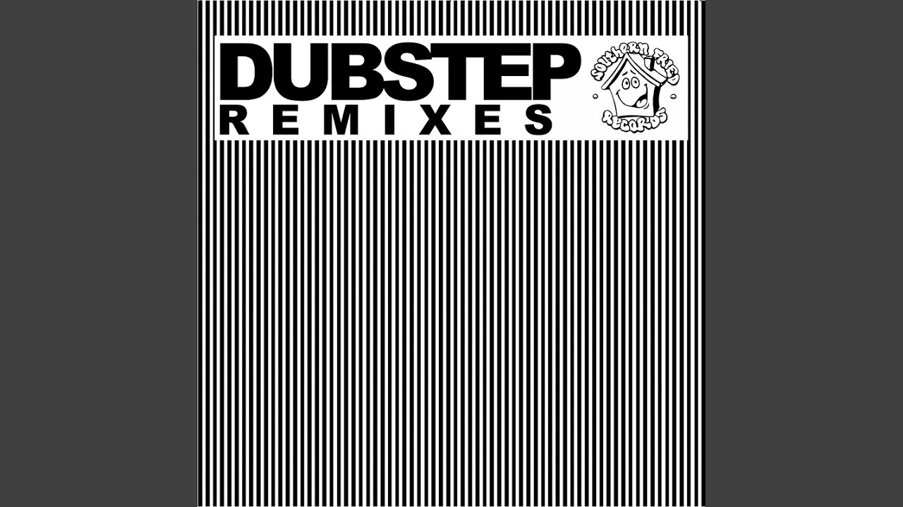 Some Way Through This (Plastician & Skream Remix)