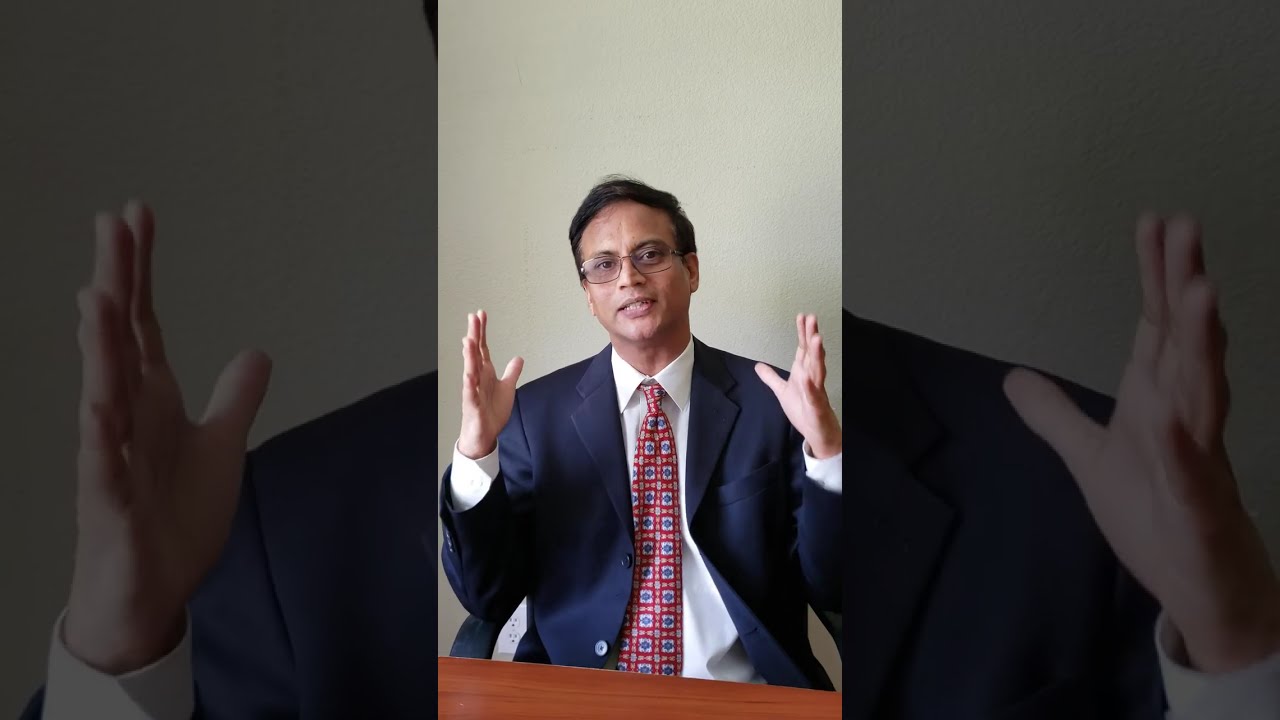 Five Reasons for Religious Studies to be part of Curriculum by Professor Pankaj Jain