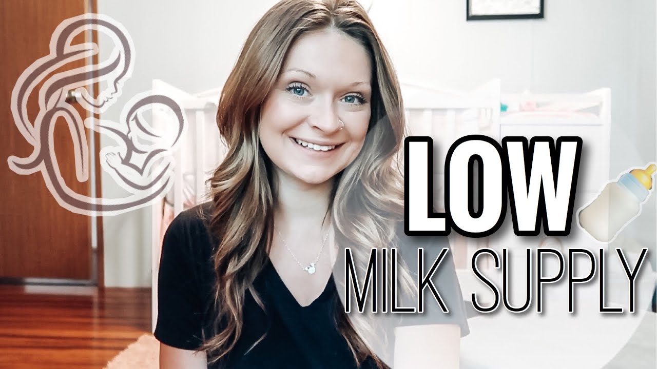 MY 2 MONTH BREASTFEEDING JOURNEY || LOW MILK SUPPLY & SUPPLEMENTING