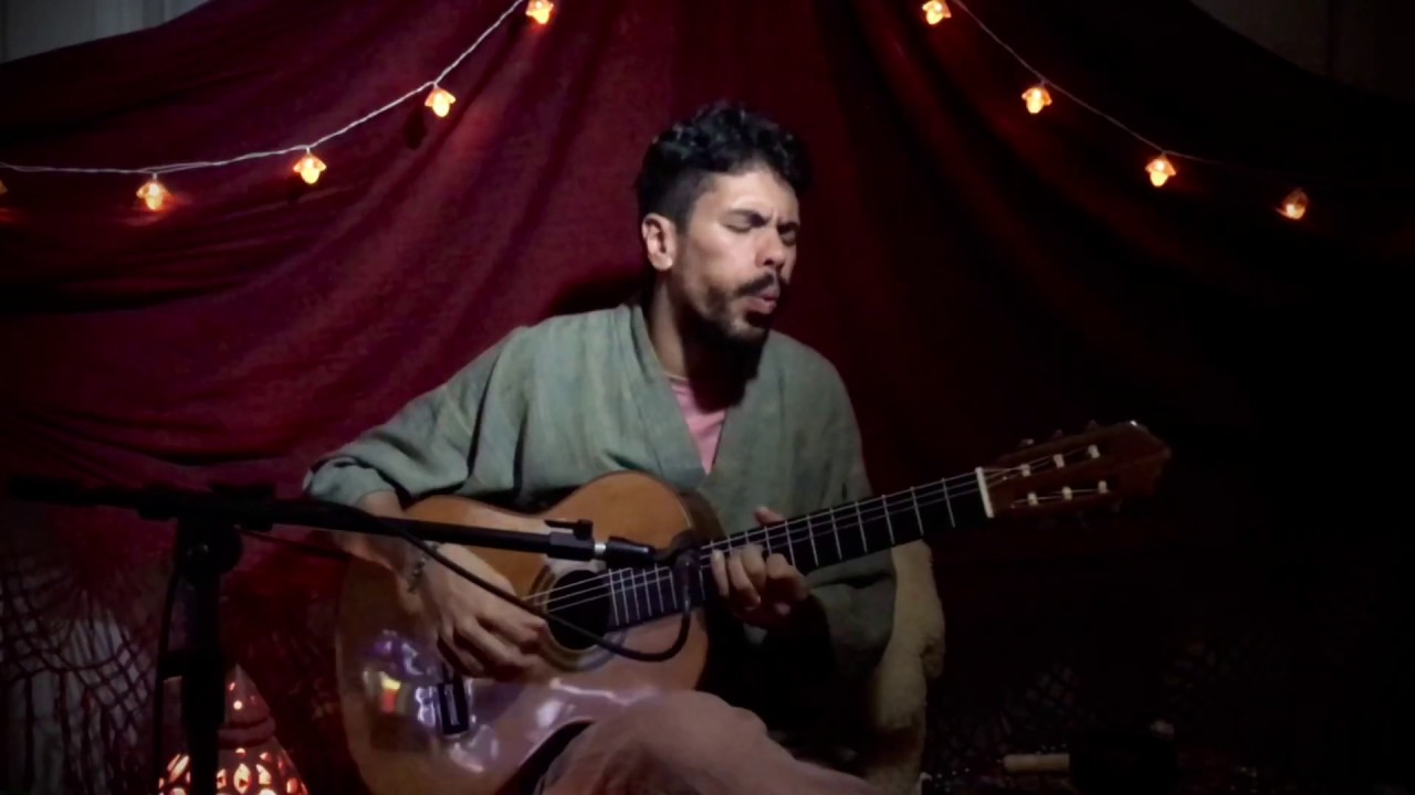 Sete Desejos (Alceu Valença) - Zé Leônidas