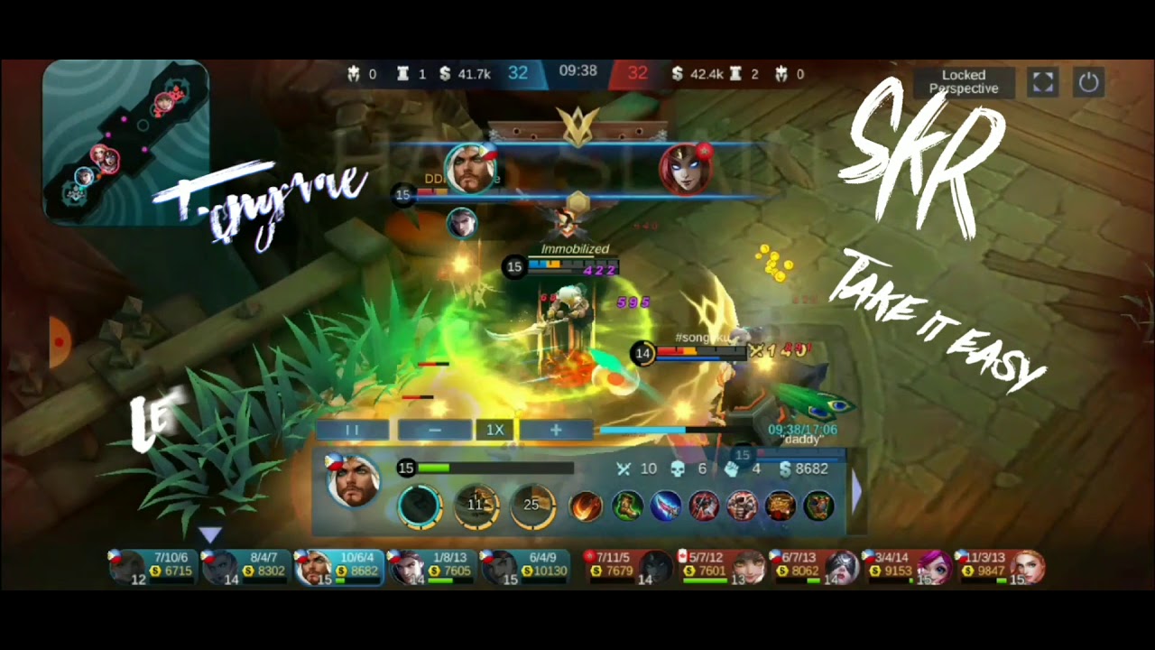 khaleed savage in brawl