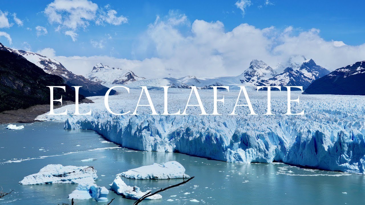 Mini Trekking no Glaciar Perito Moreno em El Calafate | EP 8 – CWB rumo ao Ushuaia