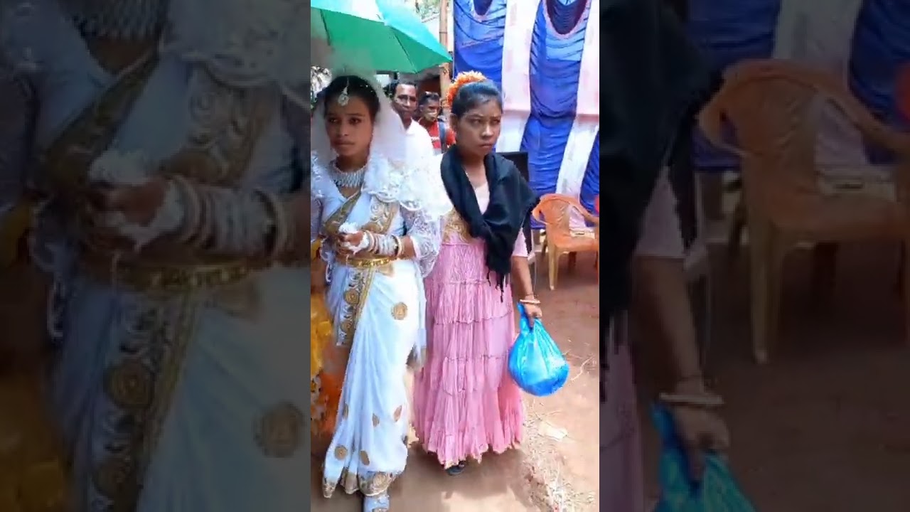 Soura Marriage Video