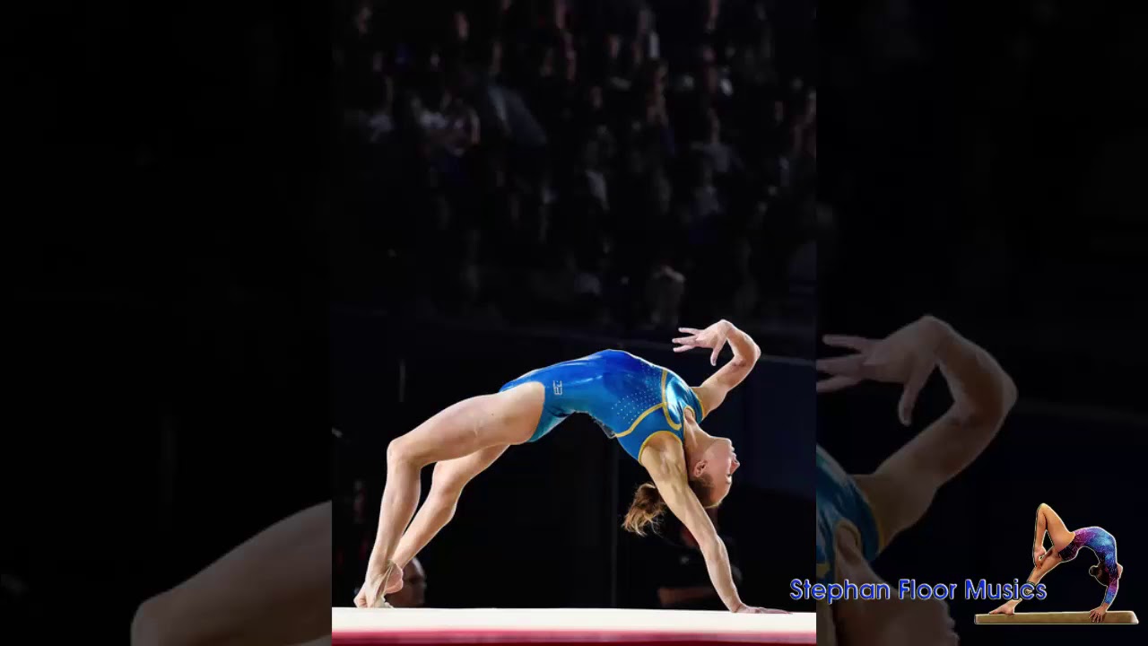 Diana Varinska - Floor Music 2017_2018