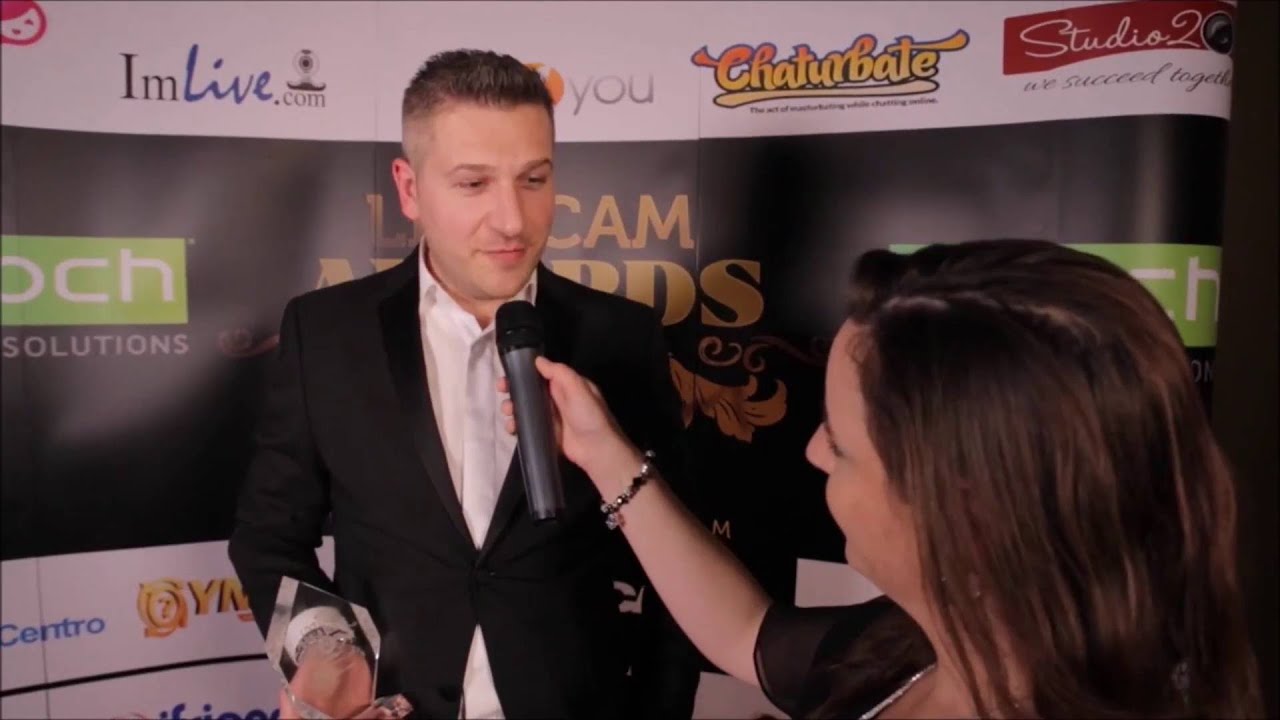 Charm Studio Interviews LCA 2016