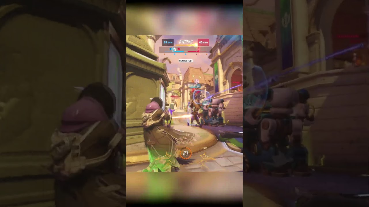 The Power of Ana Nade 