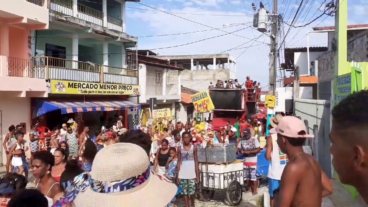 Melhores momentos das Cabucitas Cabuçu 2020