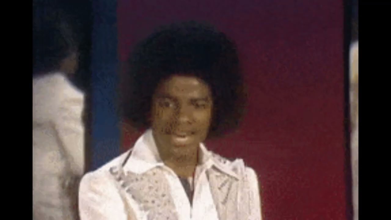 The Jacksons - Torture (Slowed + Reverb)