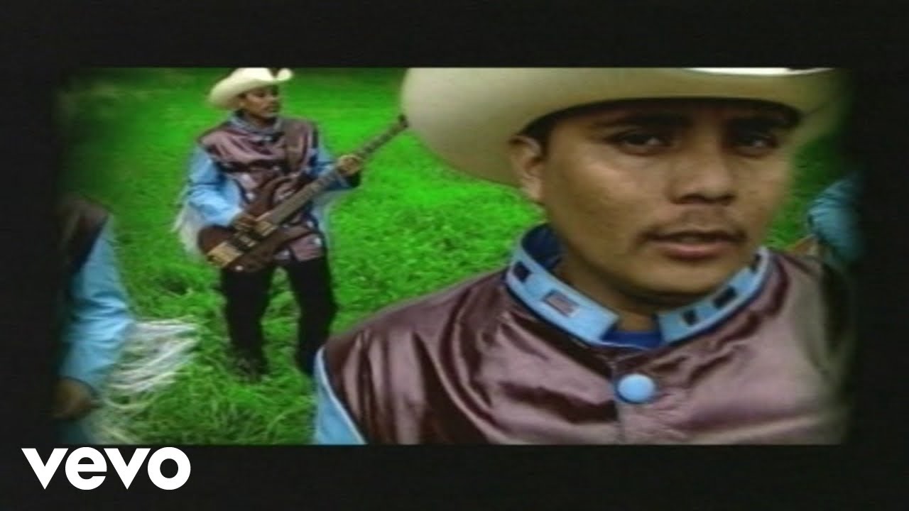 Vagon Chicano - No Me Arrepiento