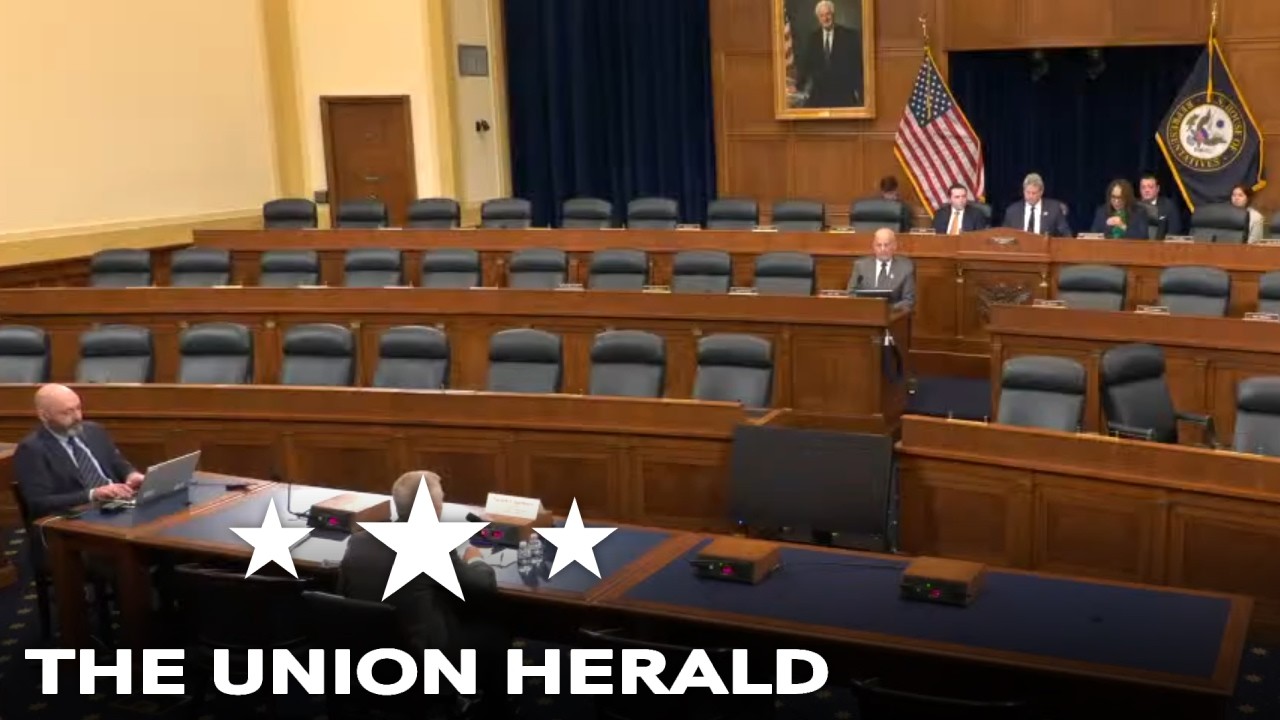 House Hearing on U.S. Foreign Policy in South Asia