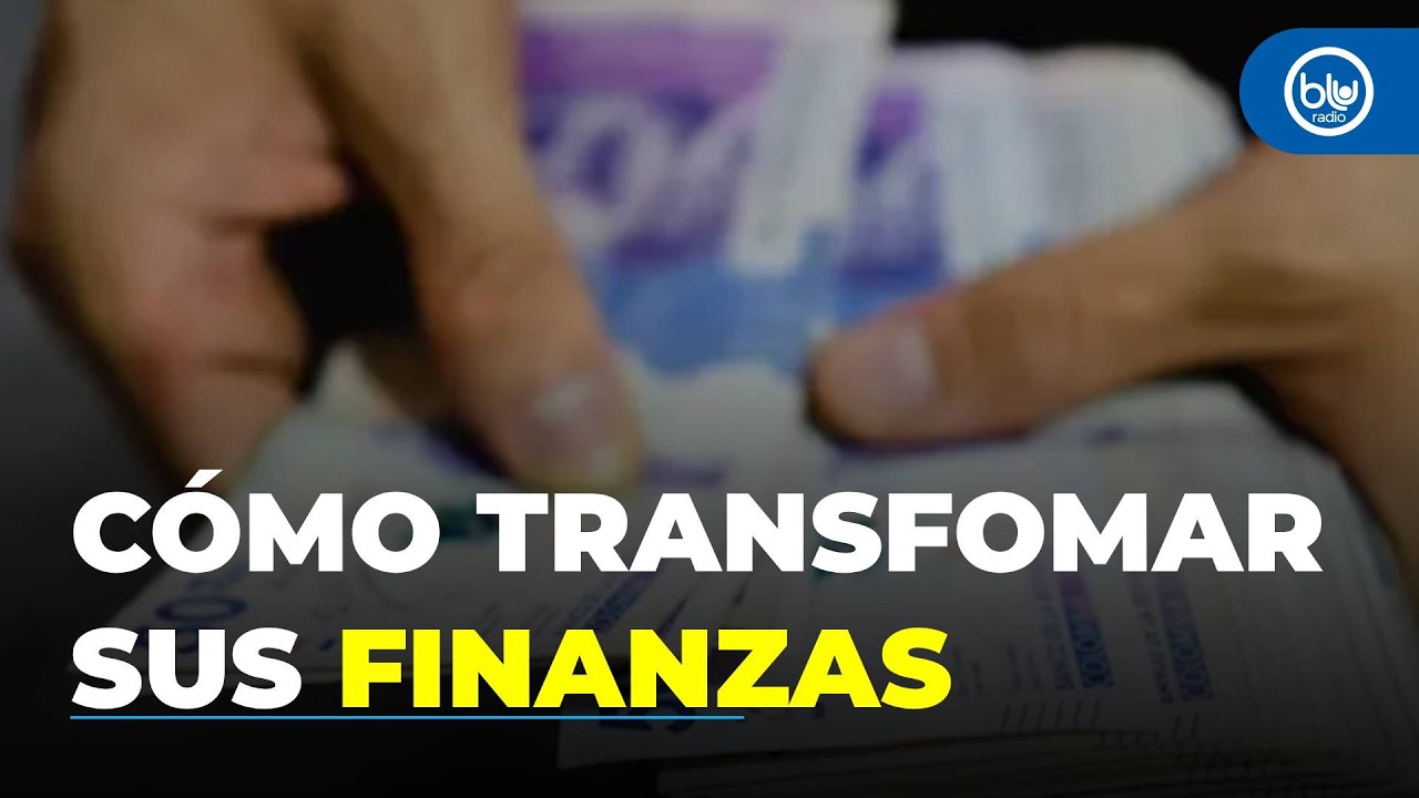 ¿Cómo la Inteligencia Artificial transforma sus finanzas personales? Le explicamos