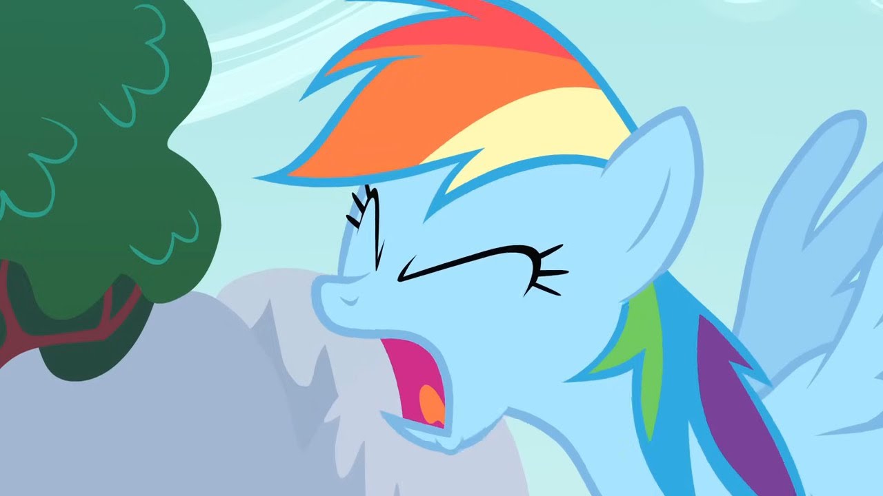 [Rainbow Dash] 