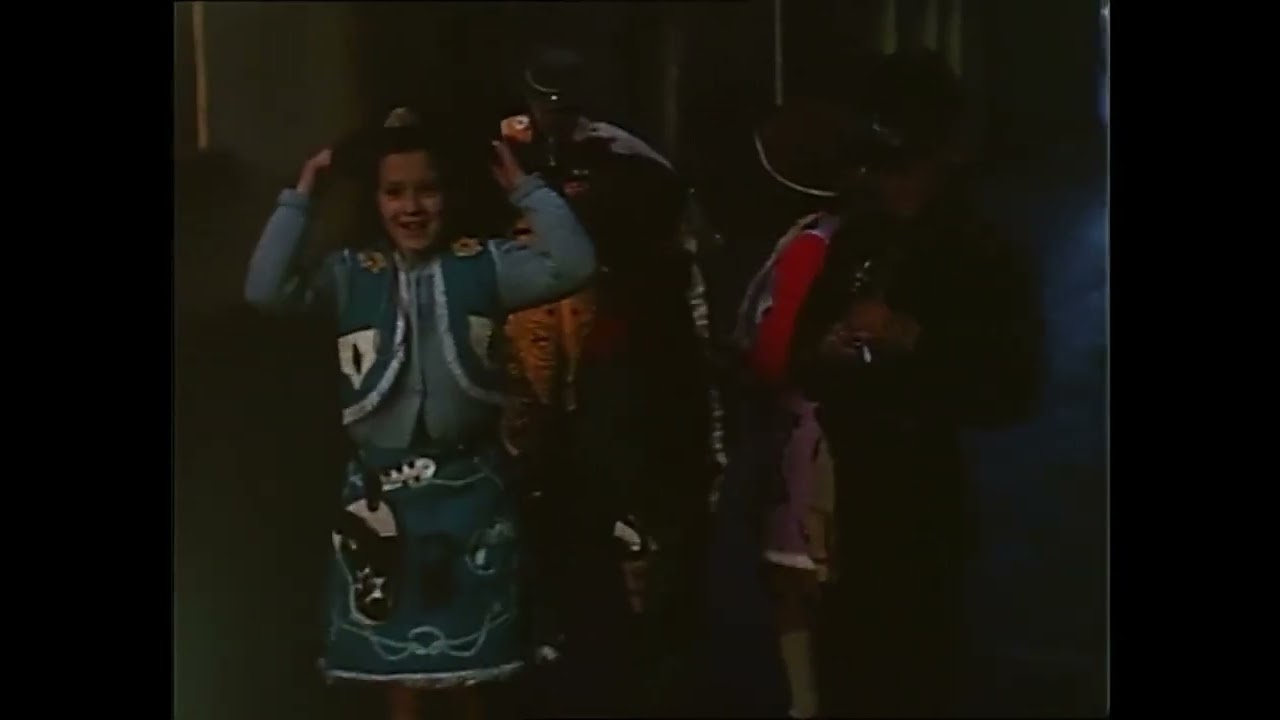Youghal in the 1950s-70s: Catherine Matthes Shares Rare Films from Her Father's Archive