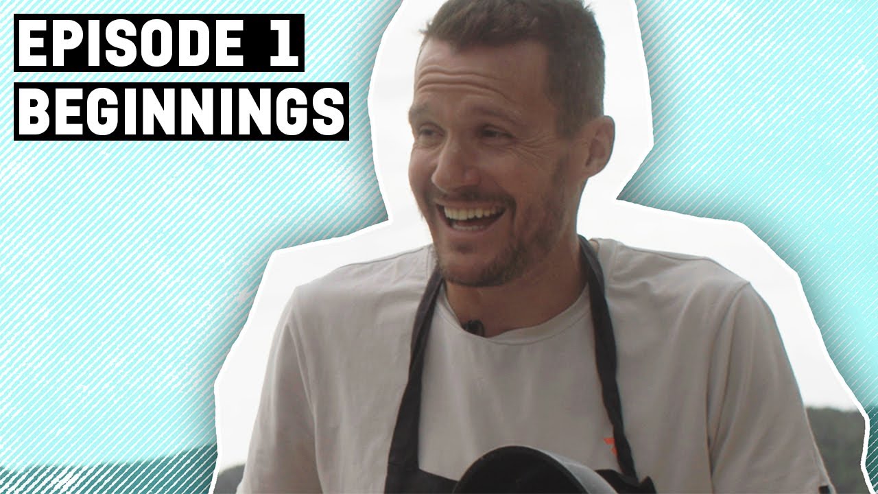 Jan Frodeno & Mika Noodt on Triumphs and Setbacks in Triathlon | Unlock Your Greatness