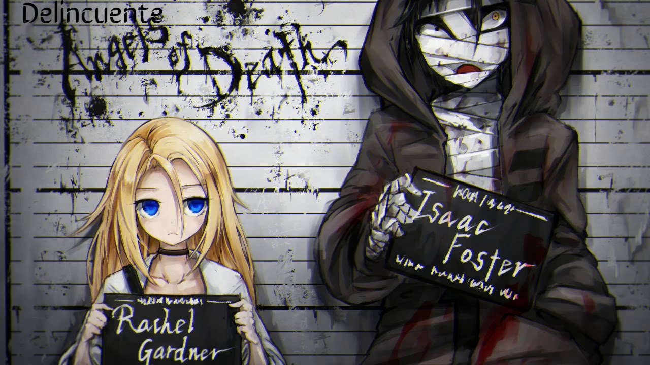 NIGHTCORE - Delincuente ⏪ Farruko Ft. Anuel AA , Kendo Kaponi ⏩