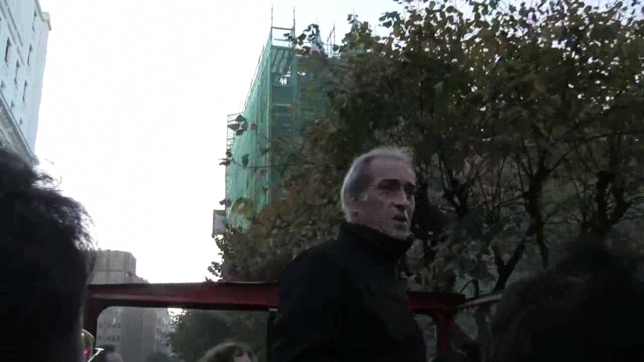 Great Professional Tour Guide - Bilbao, Spain