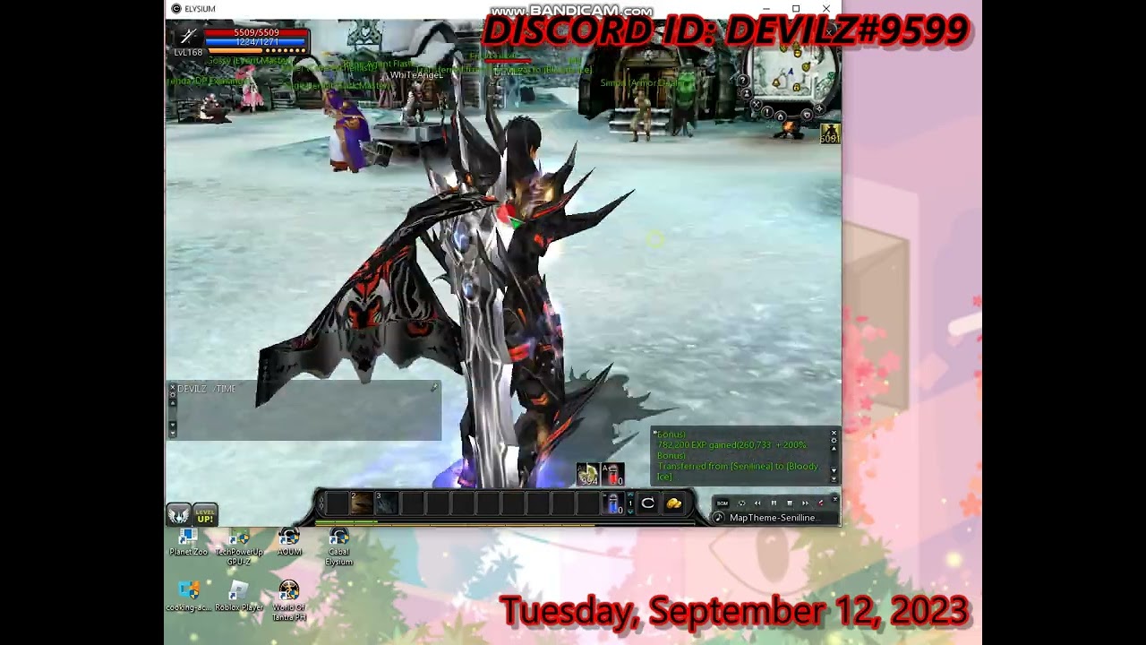 CABAL PRIVATE SERVER - CHEAT OR HACK [SEPTEMBER 12 2023] PS sistemas - PS Guard