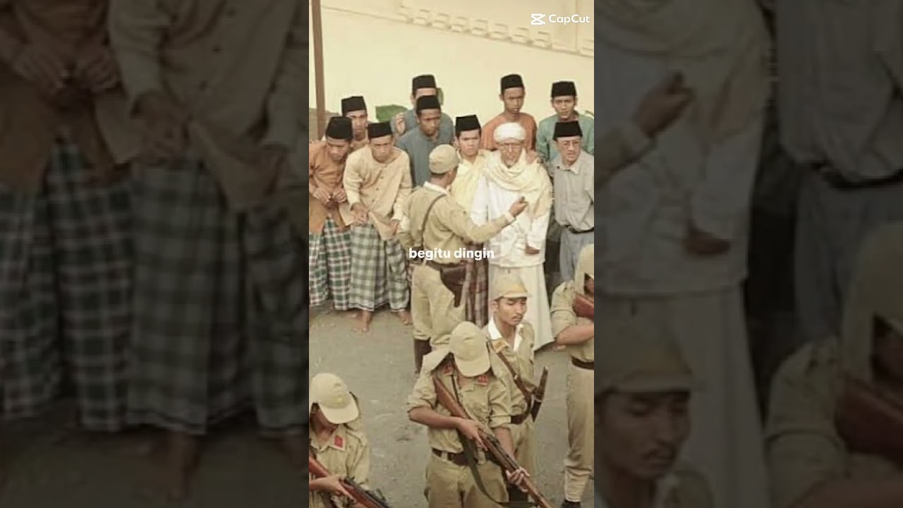 dlu indo di jajah jepang😭😭😭#sangkiai(2013fullmovie)