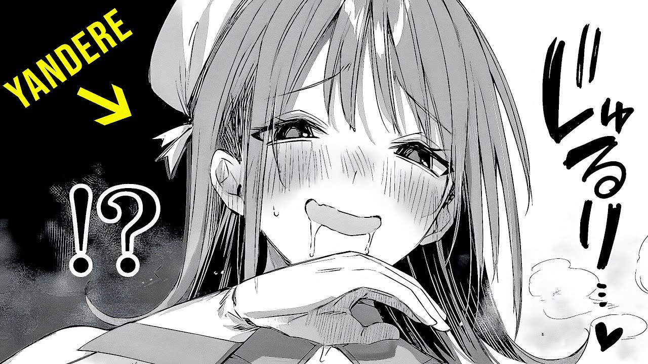 Turns Out My STEP SISTER Is a VAMPIRE and MADLY OBSESSED With Me! -Manga Recap