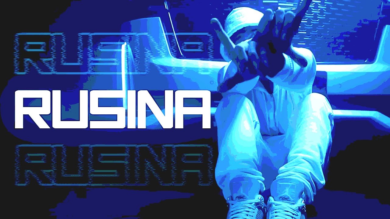 [FREE] RUSINA X ALESHEN TYPE BEAT 