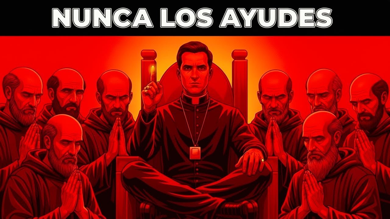 La oscura verdad de Maquiavelo: Por qué salvar a la gente te destruirá (Detente de inmediato)