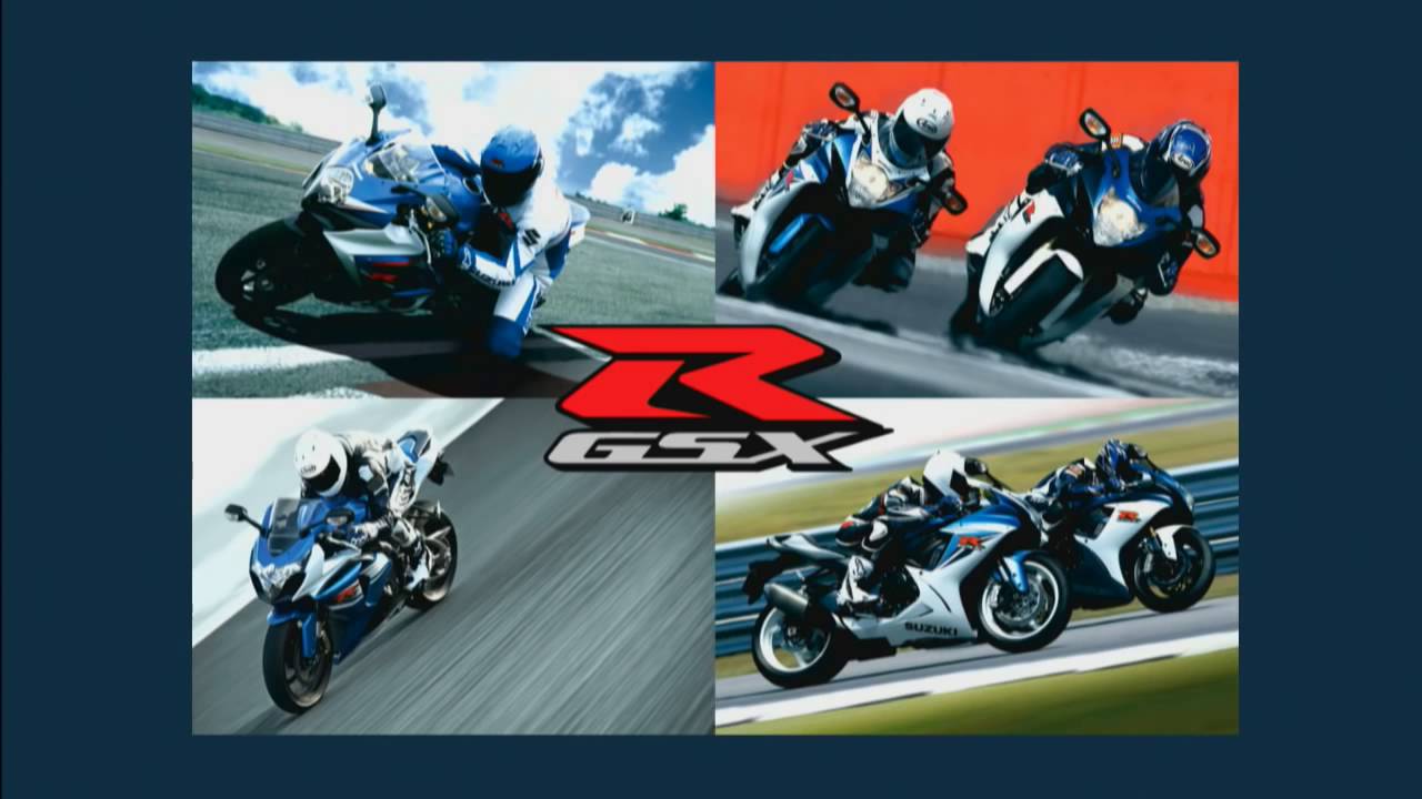 Live New Bikes World Premiere &ndash; Press Conference at Intermot 2016  Suzuki Motorrad