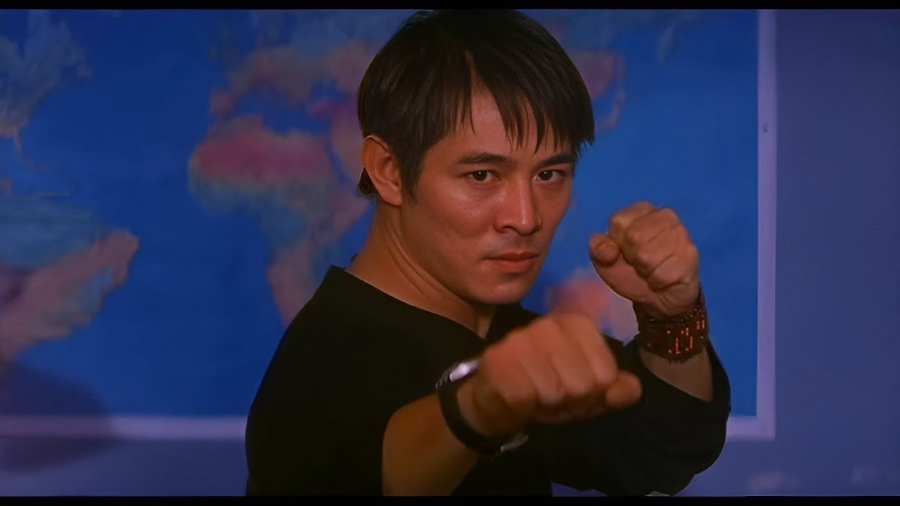 Action Movies of the 2000's