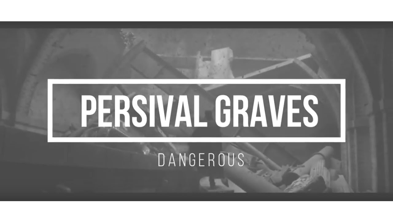 Percival Graves | Dangerous